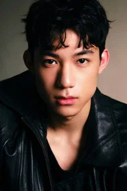 Photo of Jansen Lau as Henry