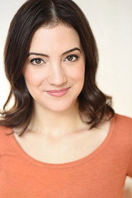 Photo of Jaclyn Hennell as Madeline