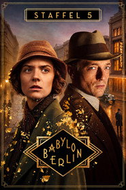 Season 5 poster