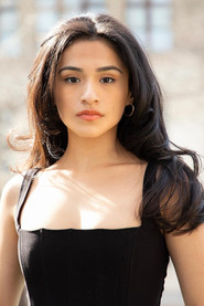 Photo of Naomi Serrano as Kayara (voice)