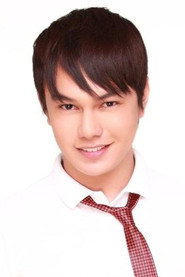 Photo of Paul Montecillo as Fred