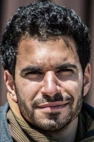 Photo of Yuval Orr as Narrator