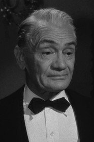 Photo of André Siméon as 'Le Petit Frisé'