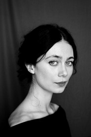 Photo of Rebecca Plymholt as Nina