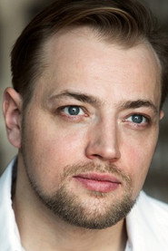 Photo of Evgeny Zelenov as начальник Сидорова