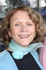 Photo of Tamara Tsihan