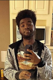 Photo of Cedrick Short as Keese