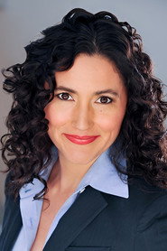 Photo of Jeannine Cota as Lucinda
