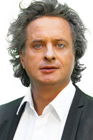 Photo of Michael Sens as Cello Teacher