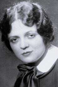 Photo of Elaine Ivans as Sally Ann