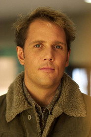 Photo of Marcus Thomas as John 'Gurty' McCann