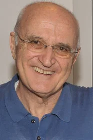 Photo of Salvatore Accardo