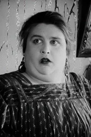 Photo of Anna Lefeuvrier