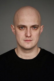 Photo of Aleksey Terekhov