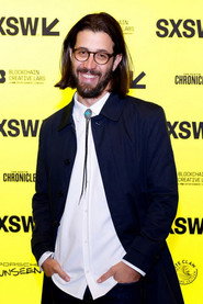 Photo of Kane Senes as Kane