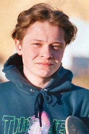Photo of Matlok Bennett-Jones