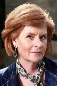 Photo of Buffy Davis as Annie Gibson