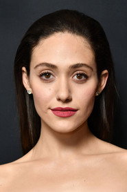 Photo of Emmy Rossum as Kim Dash