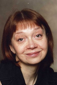 Photo of Lyubov Rudneva as Paz'ka