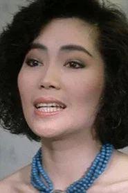 Photo of Ann Mui Oi-Fong as Boss Shen Yen Chiu