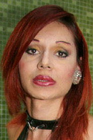 Photo of Melissa Merlin