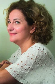 Photo of Ana Andreatta
