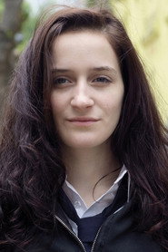 Photo of Anaclara Ferreyra Palfy as Lucrecia