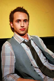 Photo of Brent Gorski as Trevor