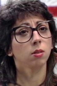 Photo of Ariel Hart