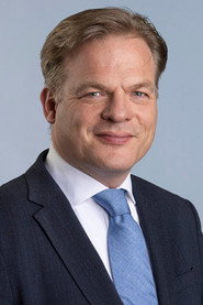 Photo of Pieter Omtzigt as Self
