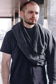 Photo of Andrey Zamay as himself