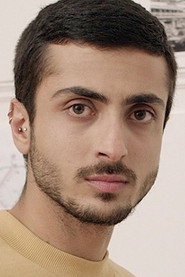 Photo of Jesse Charif as Mullen