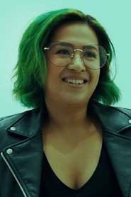 Photo of Dwein Ruedas Baltazar as Nicole