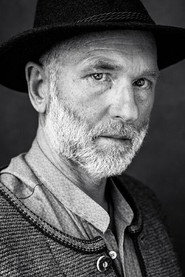Photo of Andreas Schwaiger as Alvin Bruegel
