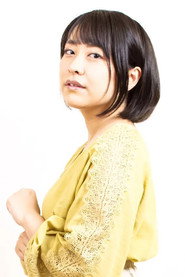 Photo of Hana Kuga as Kasumi Haruno