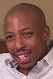 Photo of Anthony Baker