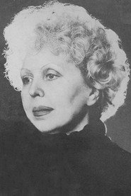 Photo of Valentina Karavayeva as придворная дама