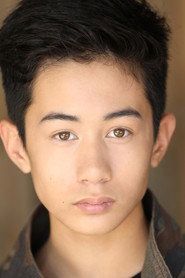 Photo of Mitchell Gregorio
