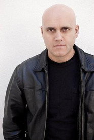 Photo of Patrick Barnitt as Jack Samms