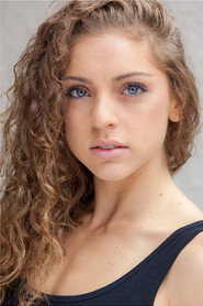 Photo of Kate Boladian as Sophia