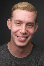 Photo of Matt Giroveanu as Young Ed