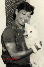 Photo of Gangadhar as Devendra