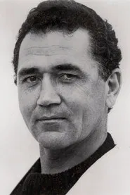 Photo of Macka Foley as Charlie's Bartender
