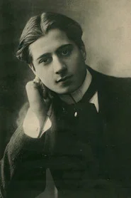 Photo of René Maupré as Jean