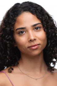Photo of Laetitia Hollard as Rayna