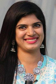 Photo of Deepti Nallamothu