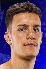 Photo of Max McIntyre as Self