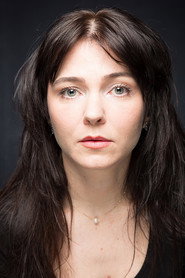 Photo of Simona Popescu as Mrs Dragnea