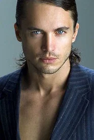 Photo of Raffaello Balzo as Nico