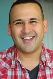 Photo of Ozzie Rodriguez as Reynaldo